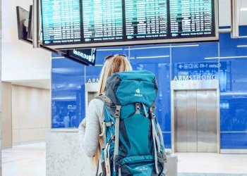 Backpacking Europe Packing Tips