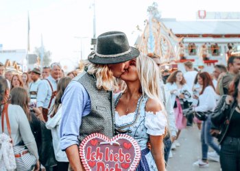 Oktoberfest Survival Guide