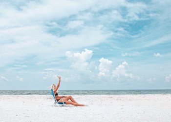 The Ultimate Florida Summer Bucketlist