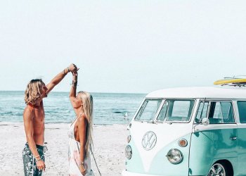 10 Instagramable Spots in Siesta Key