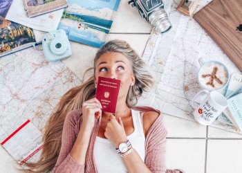 Best Travel Apps for International Trips