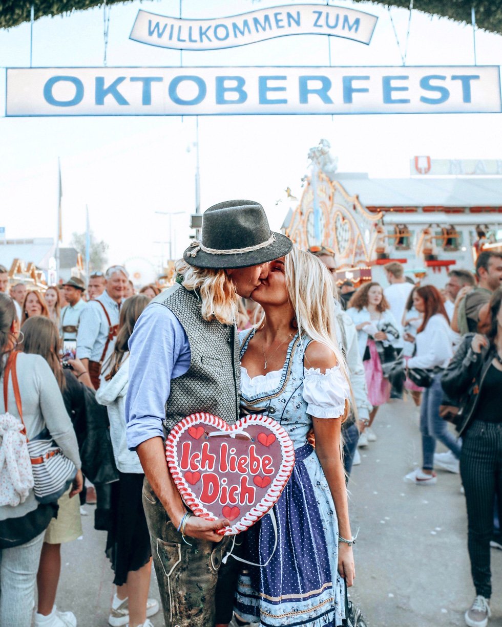 oktoberfest cover