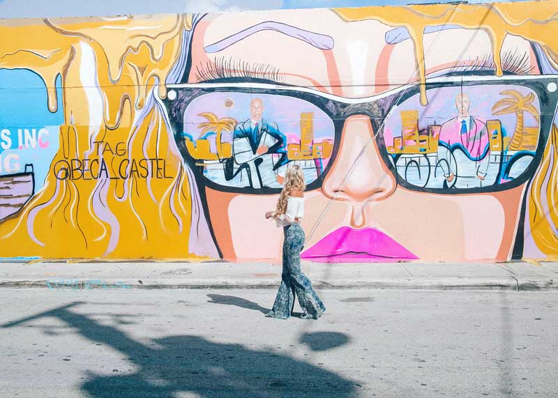 Wynwood Walls Miami