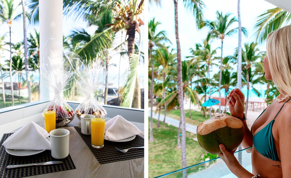 room views grand bavaro princess