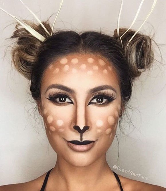 deer from pinterest